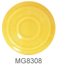 Глазурь для керамики желтая MG8308