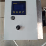 Блок управления печью до 5,5 кВт