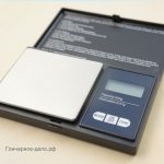 Точные электронные весы - купить в интернет-магазине