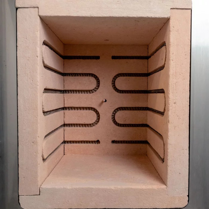 Муфельная печь Plavka.Pro ПМ-36ПТР для обжига керамики (36 литров, 1250 градусов) купить в интернет магазине Муфельная печь Plavka.Pro ПМ-36ПТР для обжига керамики (36 литров, 1250 градусов) купить в интернет магазине