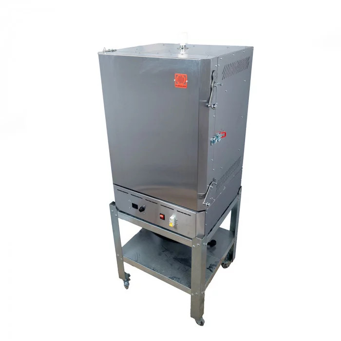 Муфельная печь Plavka.Pro ПМ-36ПТР для обжига керамики (36 литров, 1250 градусов) купить в интернет магазине Муфельная печь Plavka.Pro ПМ-36ПТР для обжига керамики (36 литров, 1250 градусов) купить в интернет магазине