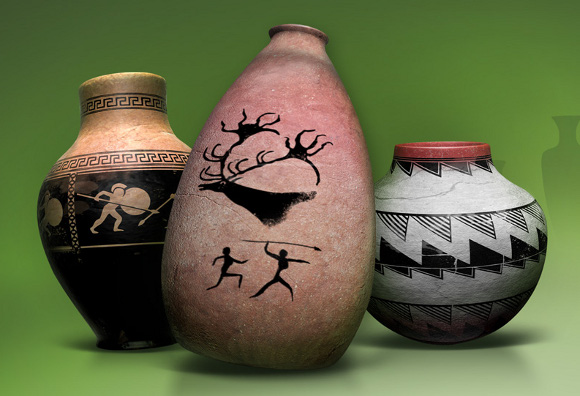 Let’s create! Pottery - game for Android & iPad/iPhone