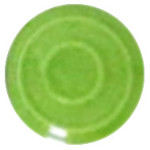 Глазурь для керамики зеленая MG8412