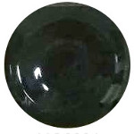 Глазурь для керамики черная MG8901