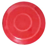 Глазурь для керамики красная mg8127