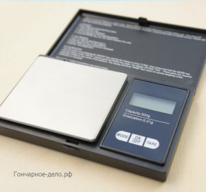 Точные электронные весы - купить в интернет-магазине