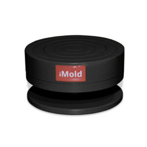 Турнетка iMold 100х55, цвет черный