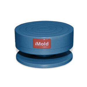 Турнетка iMold 100х55, цвет синий