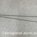 Термопара Хромель-алюмель, длина 300 мм