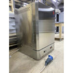 Муфельная печь Plavka.Pro ПМ-9ПТР для обжига керамики (60 литров, 1250 градусов). Программируемый терморегулятор