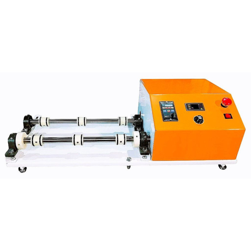 Лабораторная шаровая мельница "ЭРА" Лабораторная шаровая мельница "ЭРА"