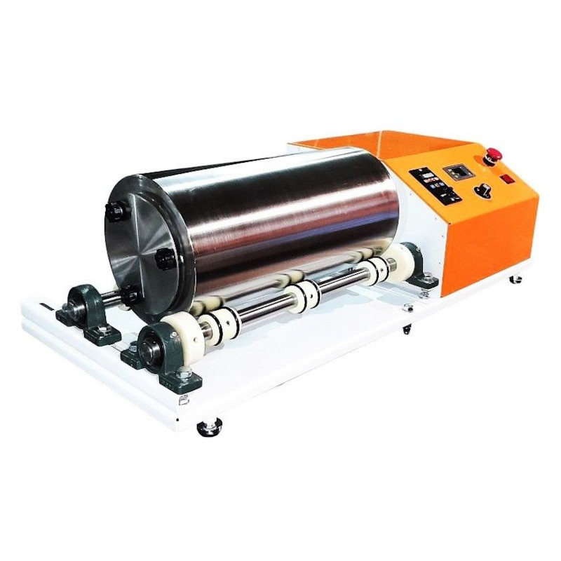 Лабораторная шаровая мельница "ЭРА" Лабораторная шаровая мельница "ЭРА"