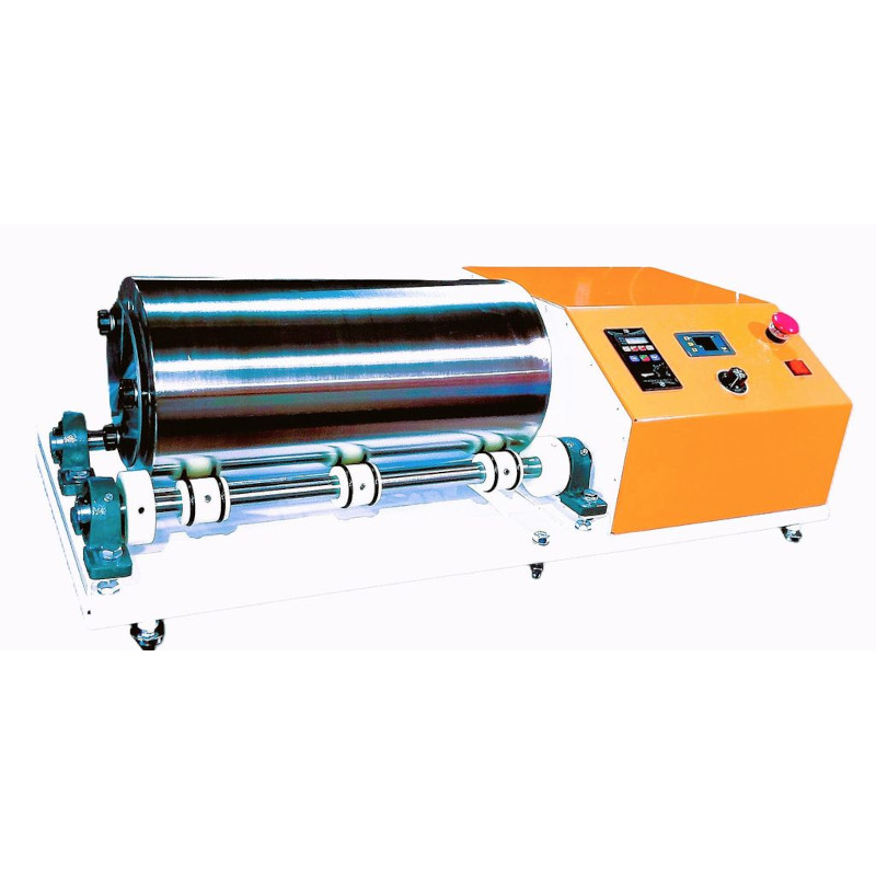 Лабораторная шаровая мельница "ЭРА" Лабораторная шаровая мельница "ЭРА"