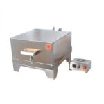 Муфельная печь для фьюзинга и моллирования купить в интернет магазине