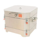 Муфельная модульная печь Plavka.Pro Ярус-360 для обжига керамики