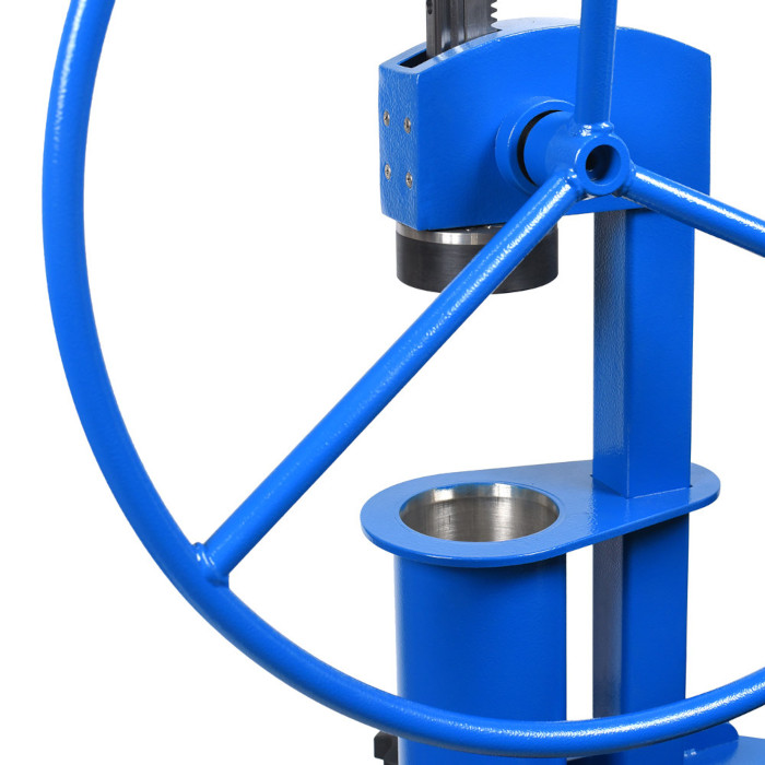 Экструдер для глины iMold настольный, механический. ручной Экструдер для глины iMold настольный, механический. ручной