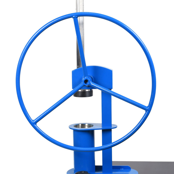 Экструдер для глины iMold настольный, механический. ручной Экструдер для глины iMold настольный, механический. ручной