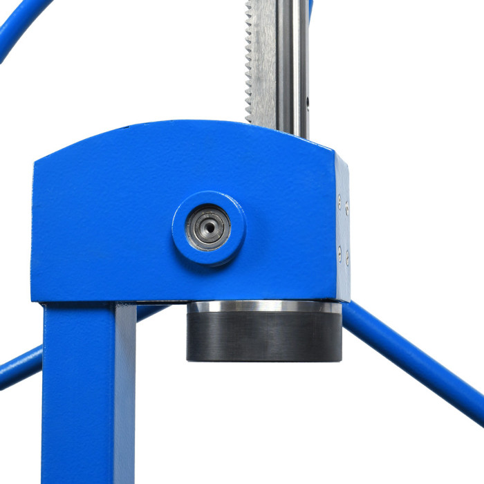 Экструдер для глины iMold настольный, механический. ручной Экструдер для глины iMold настольный, механический. ручной