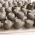 Сушка глиняных изделий